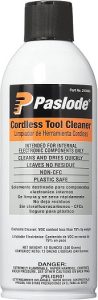 PASLODE 219348 12OZ CRDLS工具清洁剂