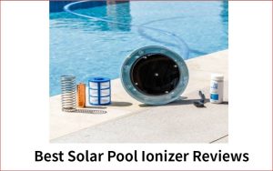最佳太阳能池离子发生器评论
