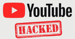 youtube被黑客攻击