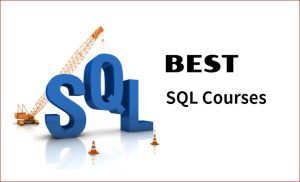 最好的SQL课程