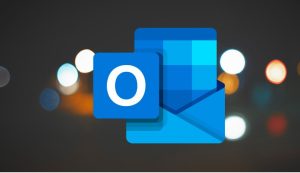 如何在Outlook应用程序上更改密码