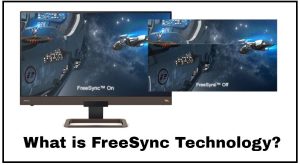 什么是FreeSync技术?