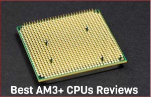 最佳AM3 CPU评论