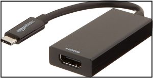 最佳USB C到HDMI适配器