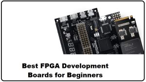 最佳fpga开发板