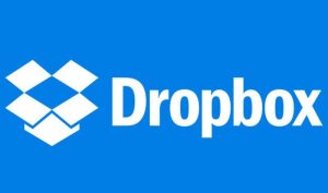 dropbox日志
