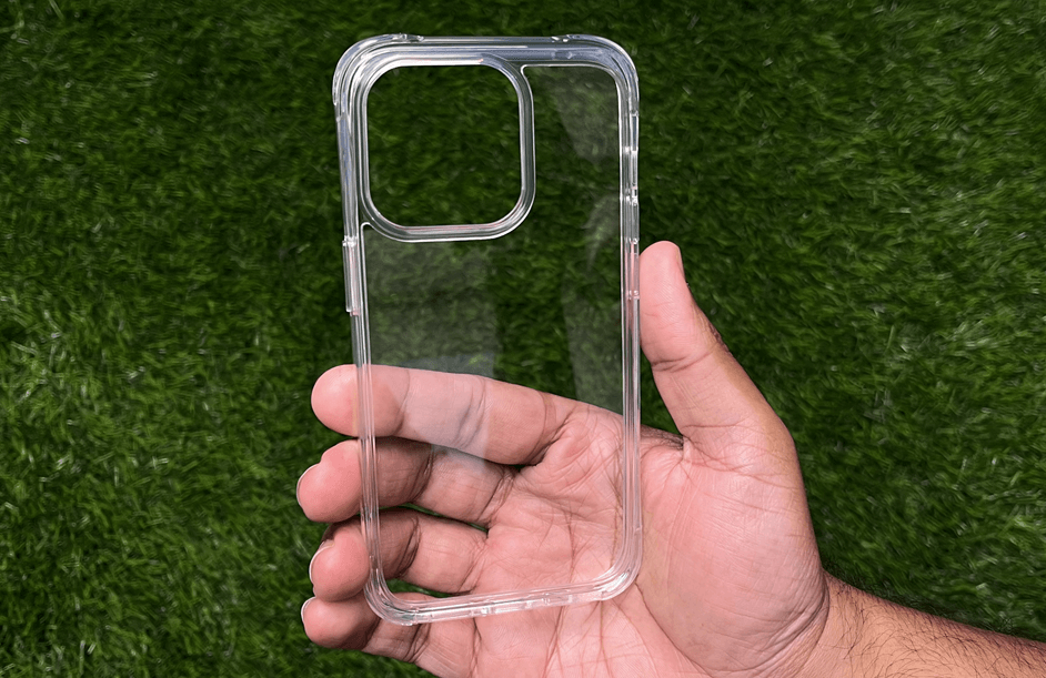 iPhone 14 Pro Max case设计